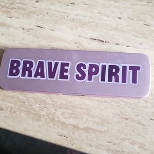 Brave Spirit palette